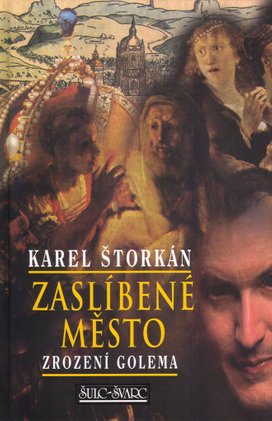 Zaslíbené město