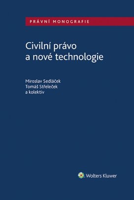 Civilní právo a nové technologie