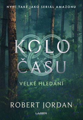 Kolo času 2: Velké hledání