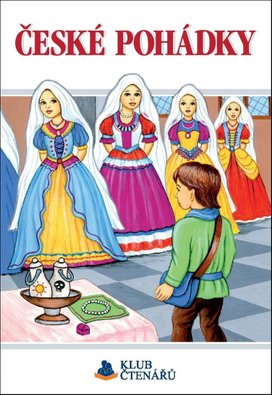 České pohádky