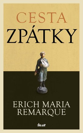 Cesta zpátky