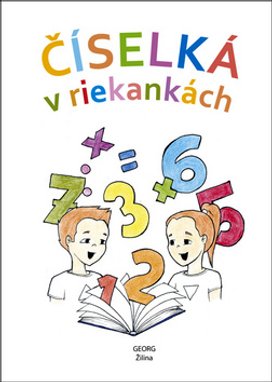 Číselká v riekankách