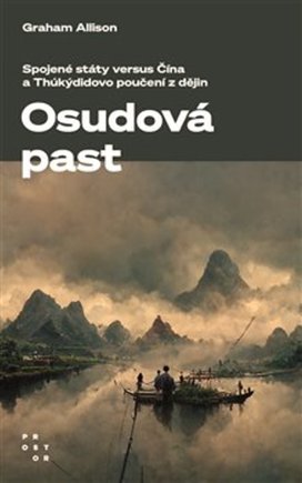 Osudová past