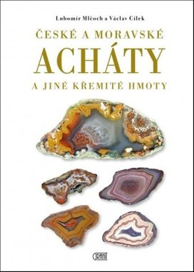 České a moravské acháty