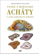 České a moravské acháty