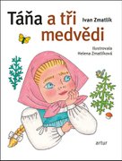 Táňa a tři medvědi