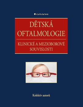 Dětská oftalmologie