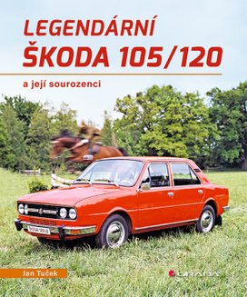 Legendární Škoda 105/120