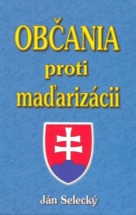 Občania proti maďarizácii