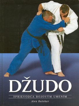 Džudo