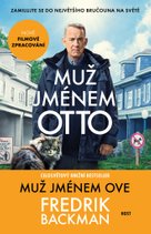 Muž jménem Ove