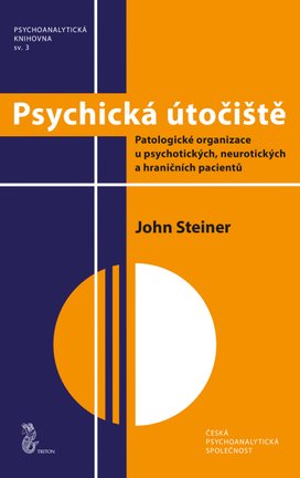 Psychická útočiště