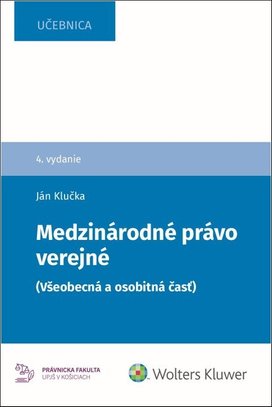 Medzinárodné právo verejné