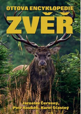 Ottova encyklopedie Zvěř