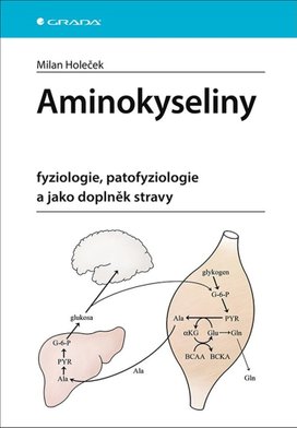 Aminokyseliny