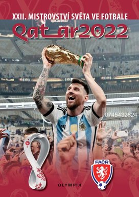 XXII. mistrovství světa ve fotbale Qatar 2022
