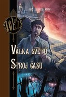 Válka světů Stroj času