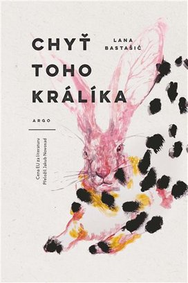 Chyť toho králíka