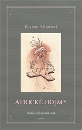 Africké dojmy