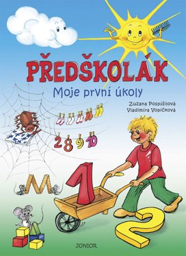 Předškolák