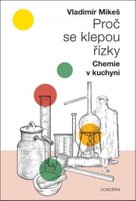 Proč se klepou řízky