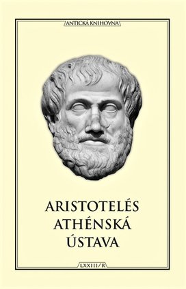 Athénská ústava
