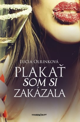 Plakať som si zakázala 2.vyd.