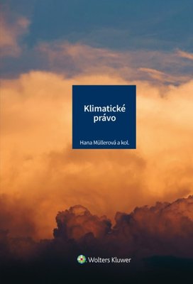 Klimatické právo