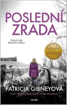 Poslední zrada