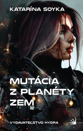 Mutácia z planéty Zem