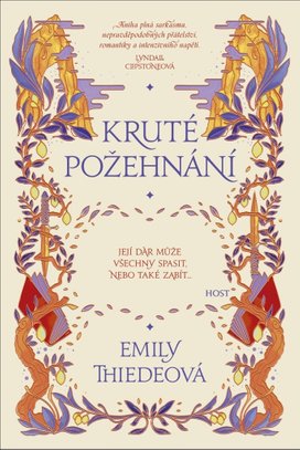 Kruté požehnání