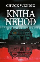 Kniha nehod