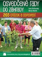 Osvedčené rady do záhrady