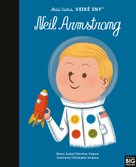 Neil Armstrong