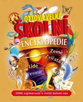 Ottova velká školní encyklopedie