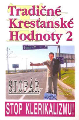 Tradičné kresťanské hodnoty 2