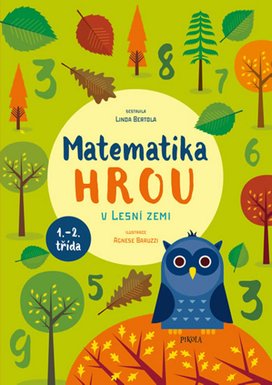 Matematika hrou V Lesní zemi