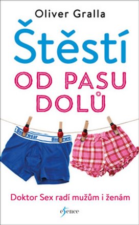 Štěstí od pasu dolů