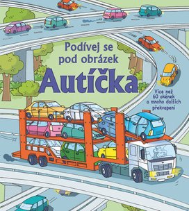 Autíčka