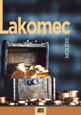 Lakomec