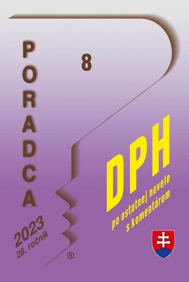 Poradca 8/2023