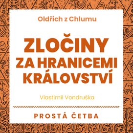 Zločiny za hranicemi království