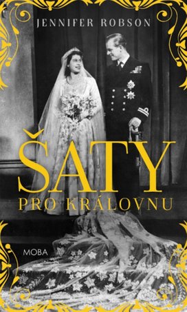 Šaty pro královnu