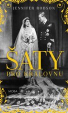 Šaty pro královnu