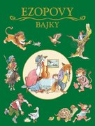 Ezopovy bajky