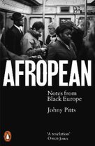Afropean