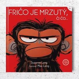 Fričo je mrzutý, či čo