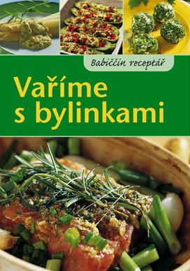 Vaříme s bylinkami