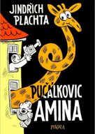 Pučálkovic Amina