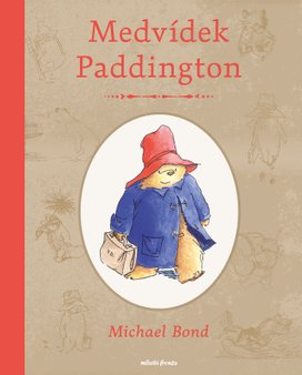 Medvídek Paddington 